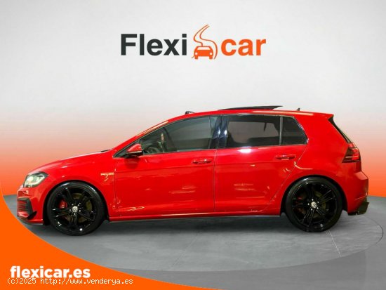 Volkswagen Golf GTI Performance 2.0 TSI 180kW(245CV) DSG - Vigo