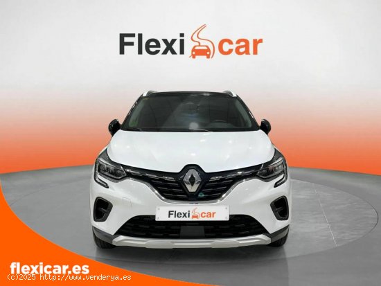 Renault Captur Zen TCe 96kW (130CV) EDC - Salamanca