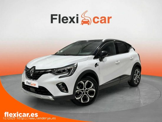 Renault Captur Zen TCe 96kW (130CV) EDC - Salamanca