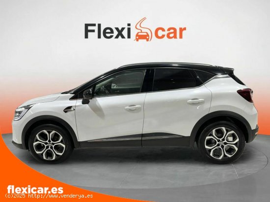 Renault Captur Zen TCe 96kW (130CV) EDC - Salamanca