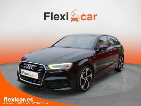 Audi A3 Sportback 35 TFSI 110kW (150CV) S tronic - Granollers