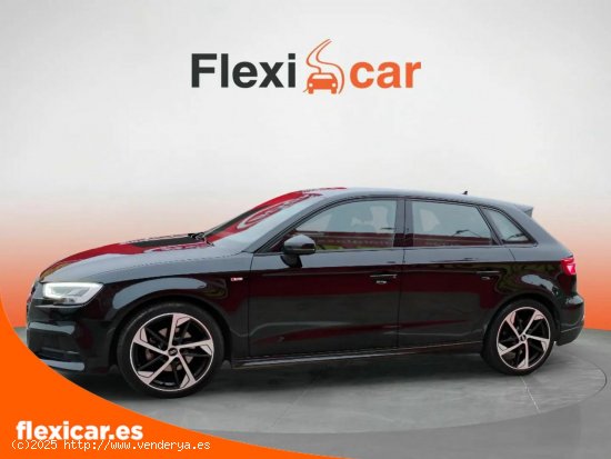 Audi A3 Sportback 35 TFSI 110kW (150CV) S tronic - Granollers