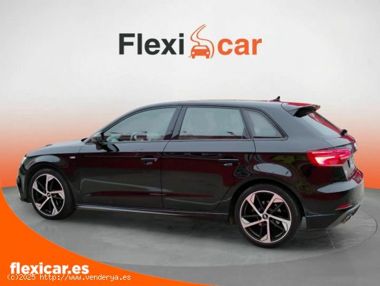 Audi A3 Sportback 35 TFSI 110kW (150CV) S tronic - Granollers