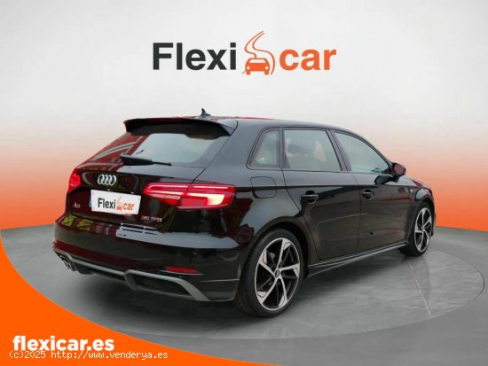 Audi A3 Sportback 35 TFSI 110kW (150CV) S tronic - Granollers