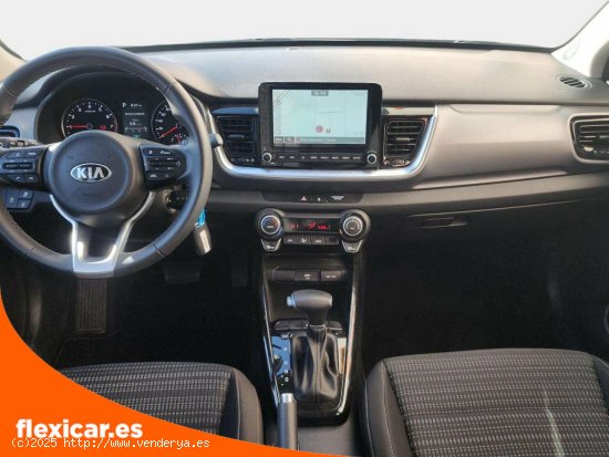 Kia Stonic 1.0 T-GDi 88kW (120CV) MHEV Drive DCT - Rivas-Vaciamadrid