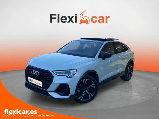 Audi Q3 S line 35 TDI 110kW (150CV) S tronic - Madrid