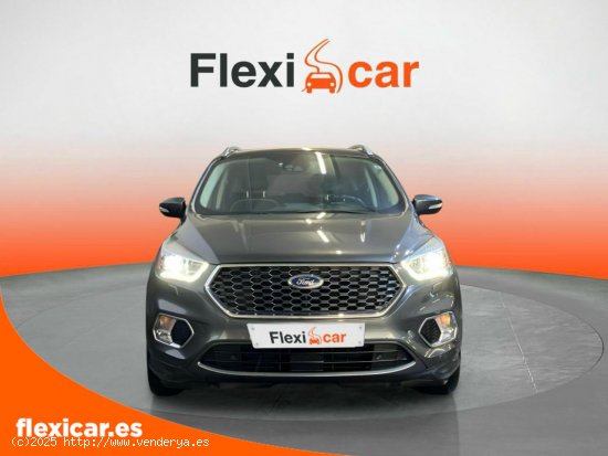 Ford Kuga 2.0 TDCi 110kW 4x4 ASS Vignale Powers. - Vigo