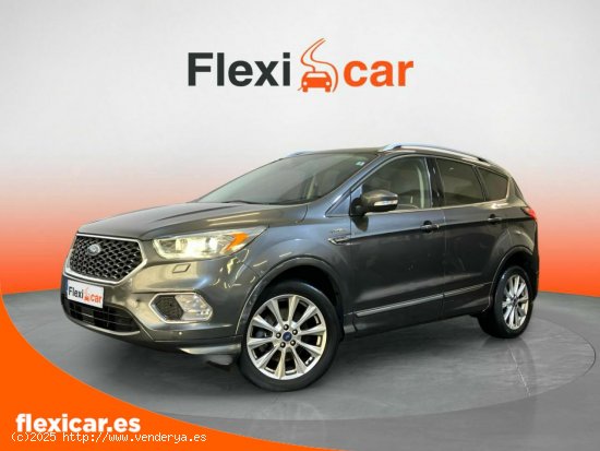 Ford Kuga 2.0 TDCi 110kW 4x4 ASS Vignale Powers. - Vigo