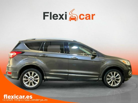 Ford Kuga 2.0 TDCi 110kW 4x4 ASS Vignale Powers. - Vigo