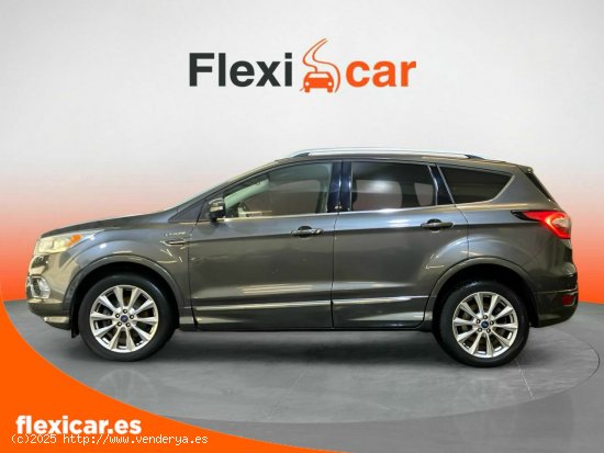 Ford Kuga 2.0 TDCi 110kW 4x4 ASS Vignale Powers. - Vigo