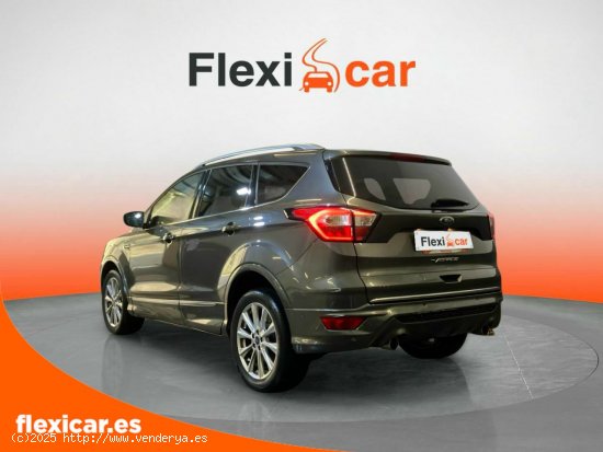 Ford Kuga 2.0 TDCi 110kW 4x4 ASS Vignale Powers. - Vigo