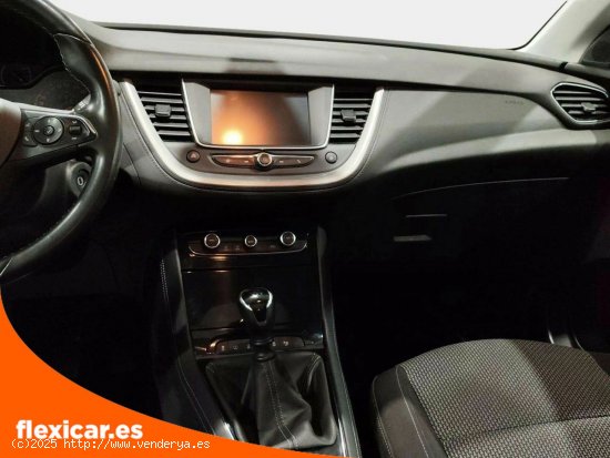 Opel Grandland X 1.2 Turbo Selective - Ourense