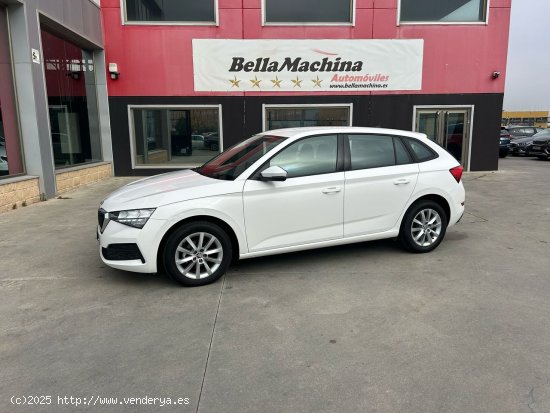 Skoda Scala 1.0 TSI 70 KW (95 CV) Ambition - Parla