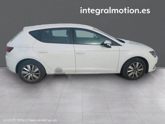 Seat Leon 1.6 TDI 85kW St&Sp Reference Edition - TRANSITO