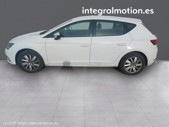 Seat Leon 1.6 TDI 85kW St&Sp Reference Edition - TRANSITO