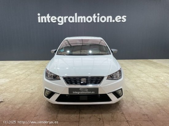 Seat Ibiza 1.0 EcoTSI 85kW (115CV) Xcellence - COSLADA