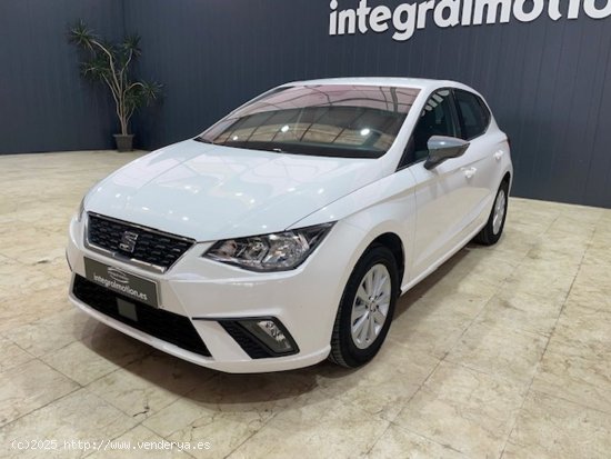 Seat Ibiza 1.0 EcoTSI 85kW (115CV) Xcellence - COSLADA