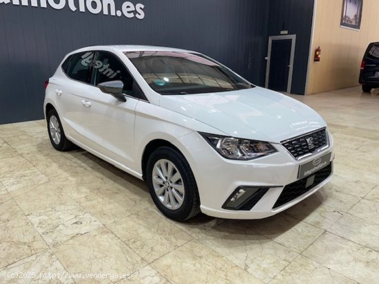 Seat Ibiza 1.0 EcoTSI 85kW (115CV) Xcellence - COSLADA