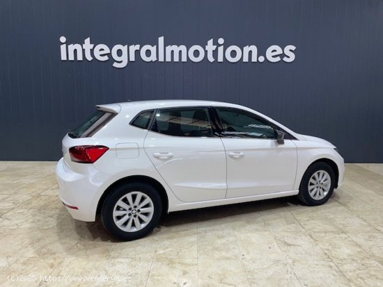 Seat Ibiza 1.0 EcoTSI 85kW (115CV) Xcellence - COSLADA