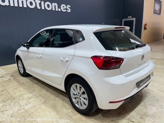 Seat Ibiza 1.0 EcoTSI 85kW (115CV) Xcellence - COSLADA