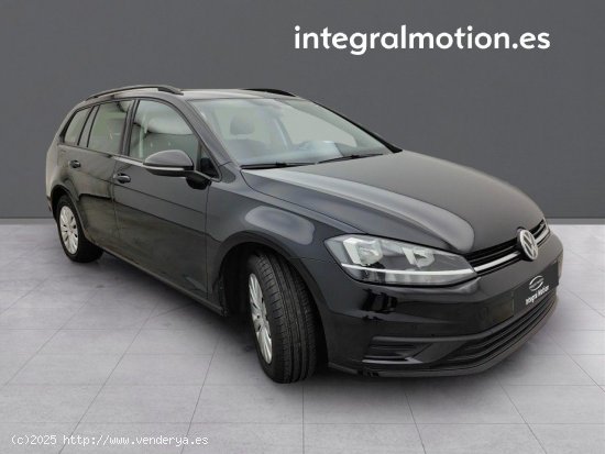 Volkswagen Golf Advance 1.6 TDI 85kW (115CV) Variant - TRANSITO