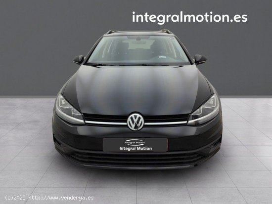 Volkswagen Golf Advance 1.6 TDI 85kW (115CV) Variant - TRANSITO