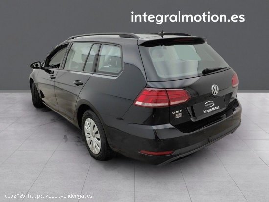 Volkswagen Golf Advance 1.6 TDI 85kW (115CV) Variant - TRANSITO