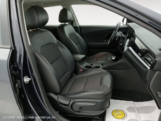 Kia Niro 1.6 GDi HEV 104kW (141CV) Drive - Las Palmas de Gran Canaria