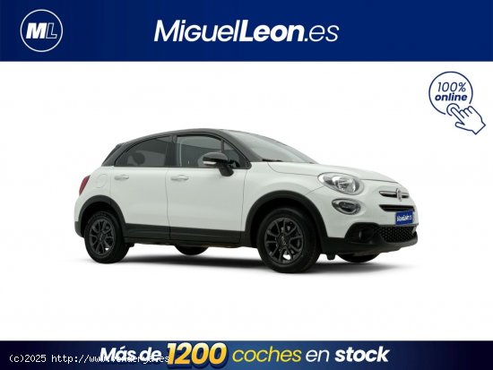 Fiat 500X Sport 1,0 Firefly T3 88KW (120 CV) S&S - Las Palmas de Gran Canaria