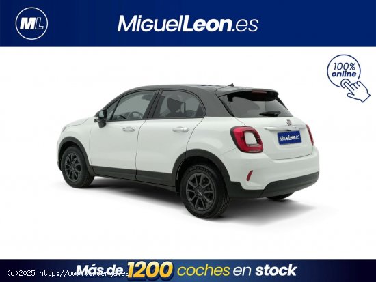 Fiat 500X Sport 1,0 Firefly T3 88KW (120 CV) S&S - Las Palmas de Gran Canaria