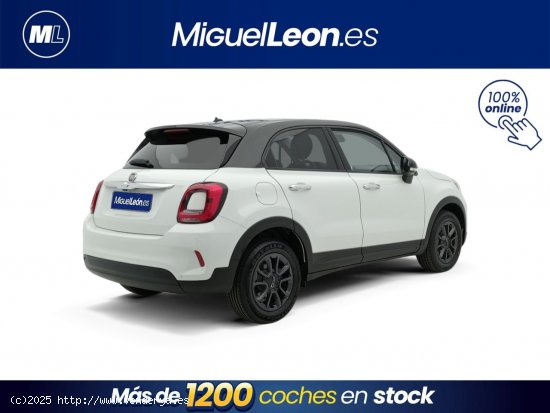 Fiat 500X Sport 1,0 Firefly T3 88KW (120 CV) S&S - Las Palmas de Gran Canaria