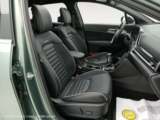 Kia Sportage 1.6 T-GDi 110kW (150CV) Drive 4x2 GT LINE - Las Palmas de Gran Canaria