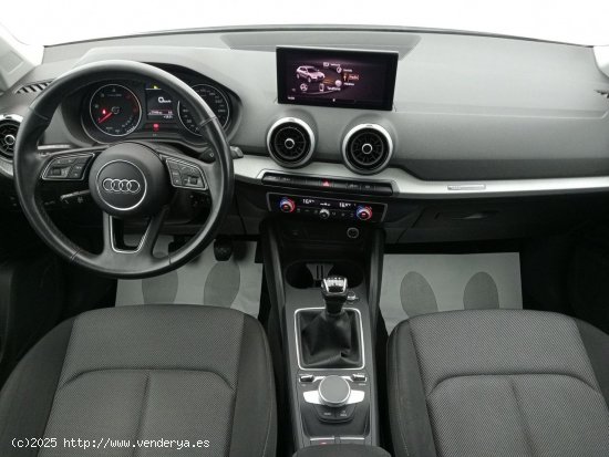 Audi Q2 S line 30 TDI 85kW (116CV) - Las Palmas de Gran Canaria