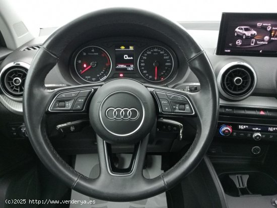 Audi Q2 S line 30 TDI 85kW (116CV) - Las Palmas de Gran Canaria