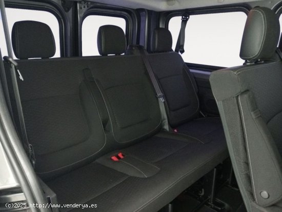 Opel Vivaro 1.6 125CV FURGÓN L1H1 - Las Palmas de Gran Canaria