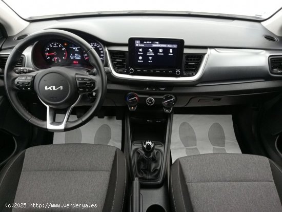 Kia Stonic 1.2 DPi 62kW (84CV) Concept - Las Palmas de Gran Canaria