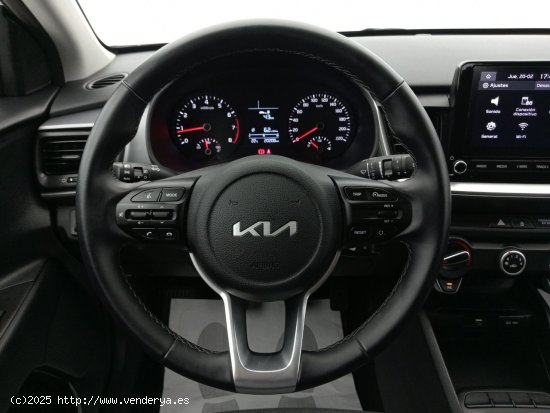 Kia Stonic 1.2 DPi 62kW (84CV) Concept - Las Palmas de Gran Canaria