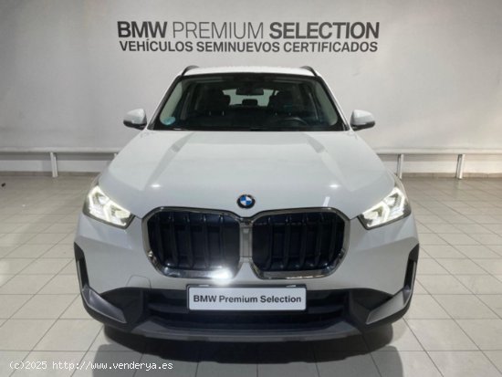 BMW X1 sdrive18d 110 kw (150 cv) - Elche