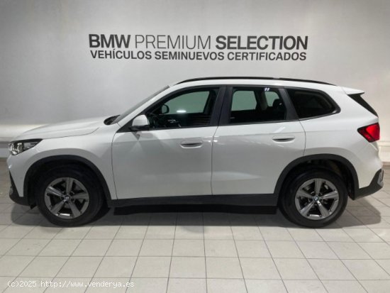 BMW X1 sdrive18d 110 kw (150 cv) - Elche