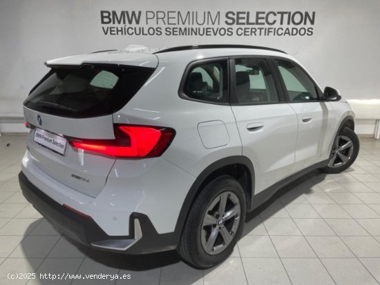 BMW X1 sdrive18d 110 kw (150 cv) - Elche