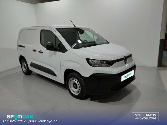 Citroën Berlingo  Talla M BlueHDi 100 - - Barcelona