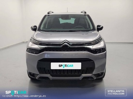 Citroën C3 Aircross  PureTech 81kW (110CV) Plus - Vigo