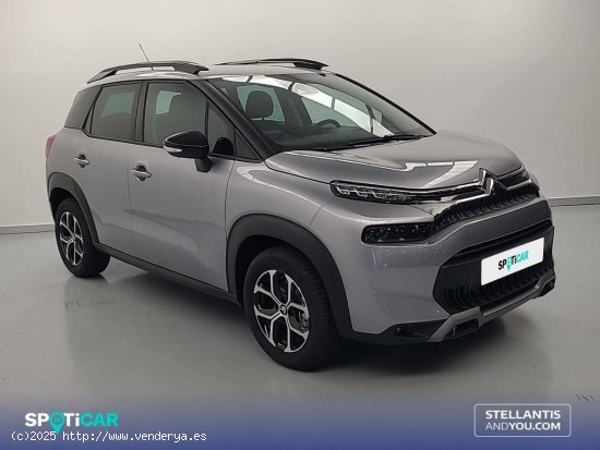 Citroën C3 Aircross  PureTech 81kW (110CV) Plus - Vigo