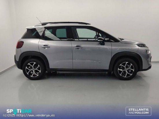 Citroën C3 Aircross  PureTech 81kW (110CV) Plus - Vigo