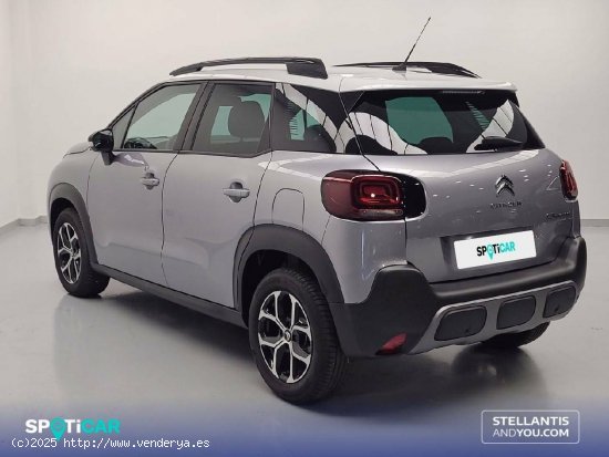 Citroën C3 Aircross  PureTech 81kW (110CV) Plus - Vigo