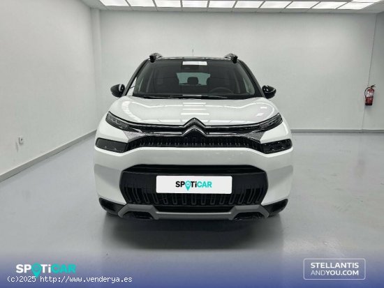 Citroën C3 Aircross  PureTech 81kW (110CV) Plus - Vigo