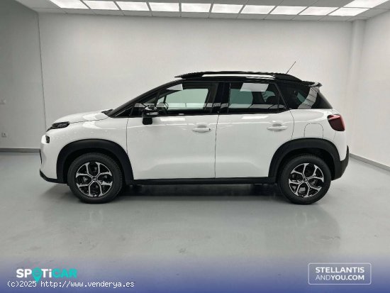 Citroën C3 Aircross  PureTech 81kW (110CV) Plus - Vigo