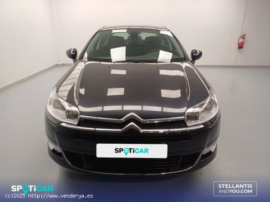 Citroën C5  BlueHDi 110KW (150CV)S&S 6v Feel Edition - Vigo