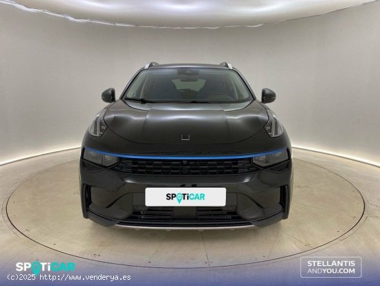 Lynk & Co 01  1.5 PHEV 3.3kW - - Ourense