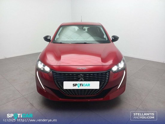 Peugeot 208  PureTech 55kW (75CV) Active Pack - Vigo